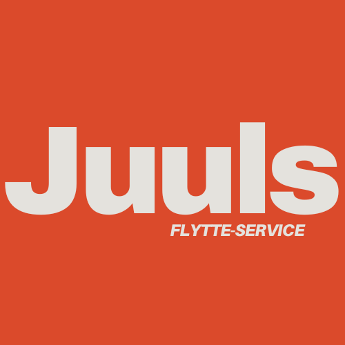 Juuls FlytteService